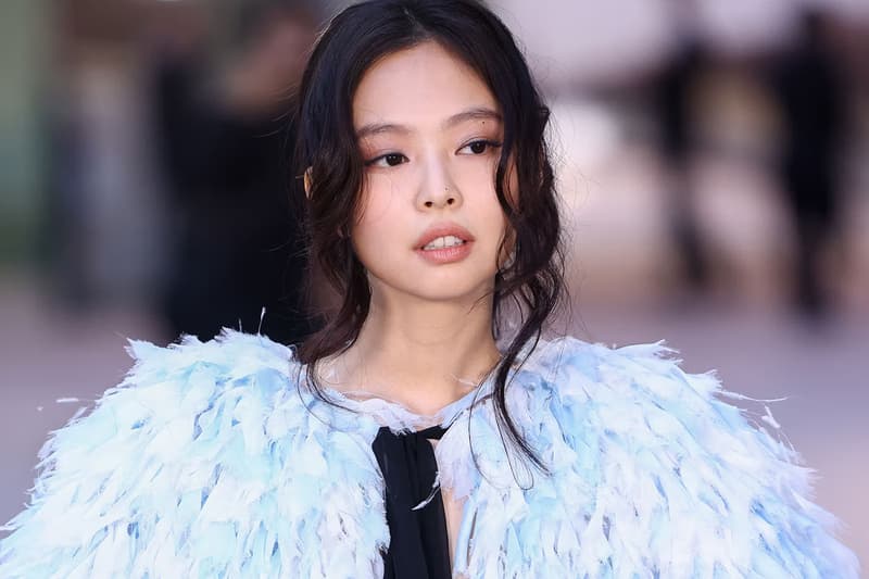 Multiple styles combined with international level cooperation, Jennie's new album 