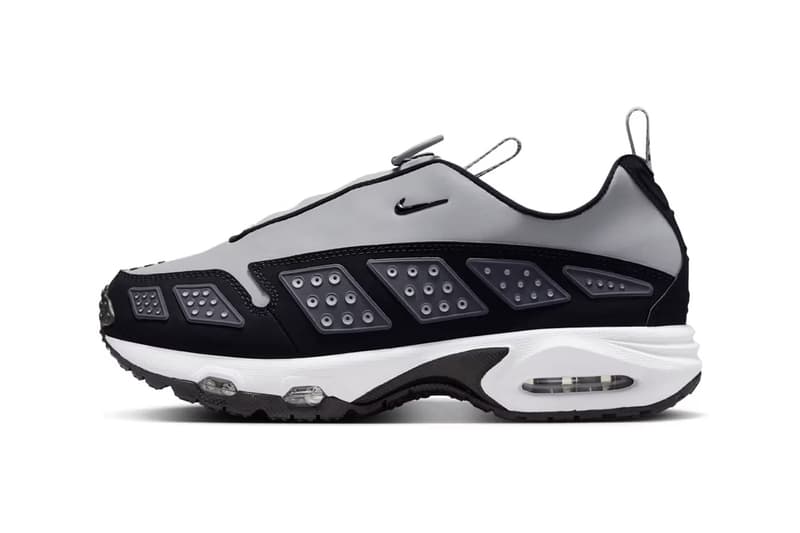 Nike Air Max Sunder's latest color scheme 