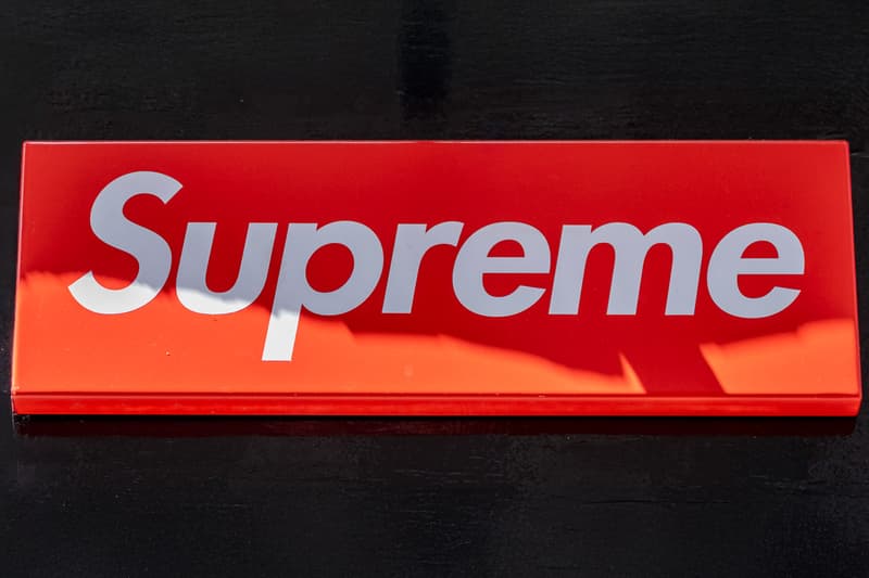 Supreme will release limited-edition BOGO Tee, and the revenue will be invested in Los Angeles reconstruction-Supreme-will-release-limited-edition-BOGO-Tee-and-the-revenue-will