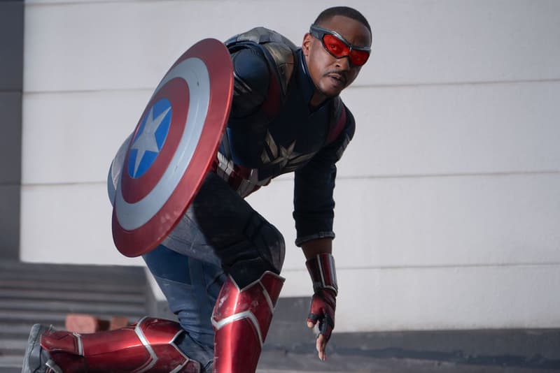 The box office has dropped rapidly, will "Captain America: Fearless New World" not be able to make a comeback?-The-box-office-has-dropped-rapidly-will-Captain-America-Fearless