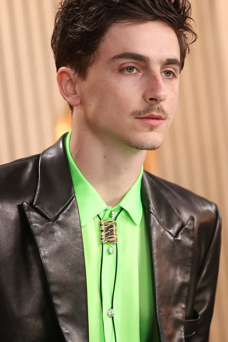 Timothée Chalamet wear price $25,000 Cartier "Pendant Watch"-Timothee-Chalamet-wear-price-25000-Cartier-Pendant-Watch