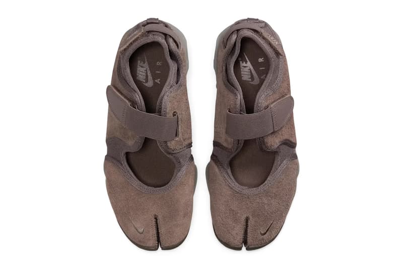 Ninjas rise again! Nike Air Rift launches new series of "Suede Pack"-1740909891_163_Ninjas-rise-again-Nike-Air-Rift-launches-new-series-of.com_image_2025_02_27_nike-air-rift-suede