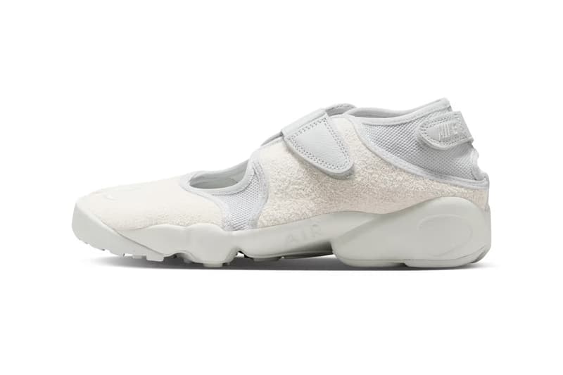 Ninjas rise again! Nike Air Rift launches new series of "Suede Pack"-1740909891_519_Ninjas-rise-again-Nike-Air-Rift-launches-new-series-of.com_image_2025_02_27_nike-air-rift-suede