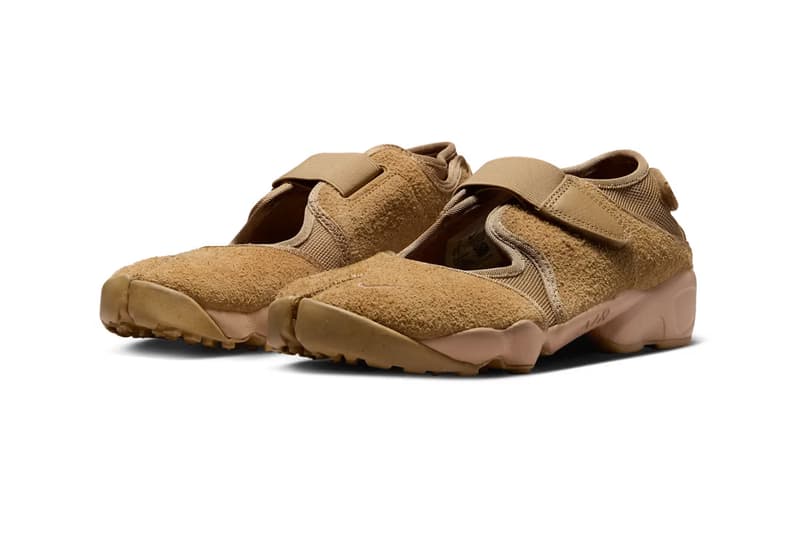 Ninjas rise again! Nike Air Rift launches new series of "Suede Pack"-1740909891_701_Ninjas-rise-again-Nike-Air-Rift-launches-new-series-of.com_image_2025_02_27_nike-air-rift-suede