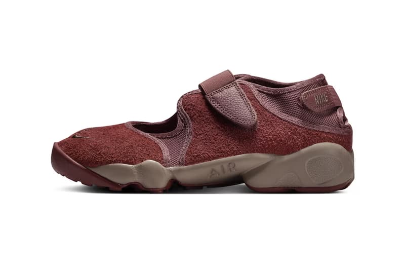 Ninjas rise again! Nike Air Rift launches new series of "Suede Pack"-1740909892_646_Ninjas-rise-again-Nike-Air-Rift-launches-new-series-of.com_image_2025_02_27_nike-air-rift-suede