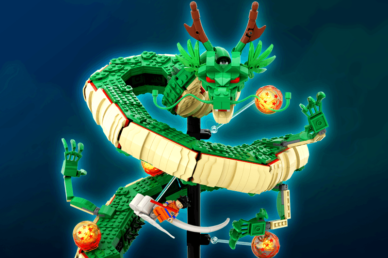 LEGO Ideas Theme Building Block Set of Dragon Ball Z-1741079273_783_LEGO-Ideas-Theme-Building-Block-Set-of-Dragon-Ball-Z