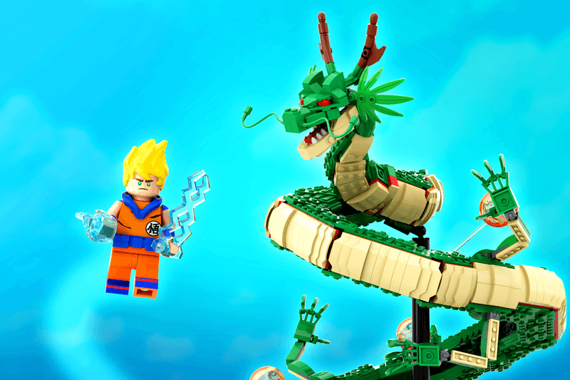 LEGO Ideas Theme Building Block Set of Dragon Ball Z-1741079274_893_LEGO-Ideas-Theme-Building-Block-Set-of-Dragon-Ball-Z