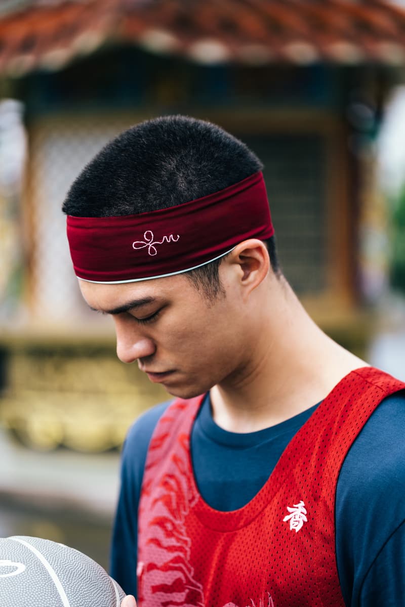 Xiangdao Via ISLA ATHLETIC x OLDSOILISM The latest "Wu Song Plays Basketball Tonight" joint series debuts-1741093909_878_Xiangdao-Via-ISLA-ATHLETIC-x-OLDSOILISM-The-latest-Wu-Song