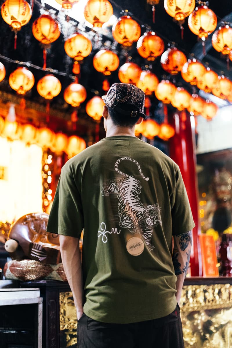 Xiangdao Via ISLA ATHLETIC x OLDSOILISM The latest "Wu Song Plays Basketball Tonight" joint series debuts-1741093910_170_Xiangdao-Via-ISLA-ATHLETIC-x-OLDSOILISM-The-latest-Wu-Song