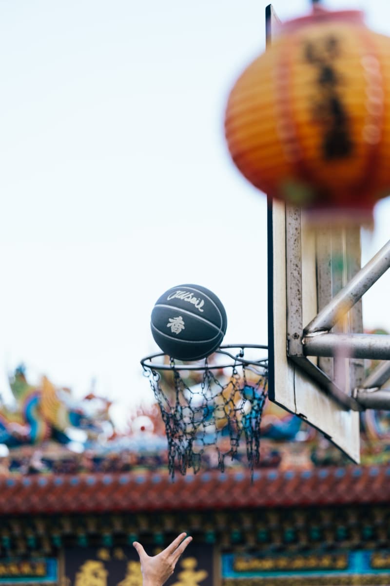 Xiangdao Via ISLA ATHLETIC x OLDSOILISM The latest "Wu Song Plays Basketball Tonight" joint series debuts-1741093910_757_Xiangdao-Via-ISLA-ATHLETIC-x-OLDSOILISM-The-latest-Wu-Song