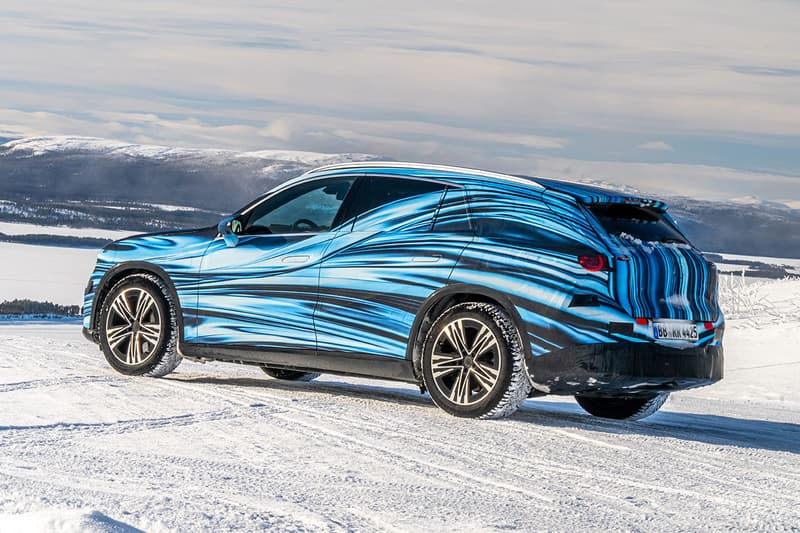 Mercedes-Benz's new electric power version GLC model debuts-1741101335_130_Mercedes-Benz39s-new-electric-power-version-GLC-model-debuts