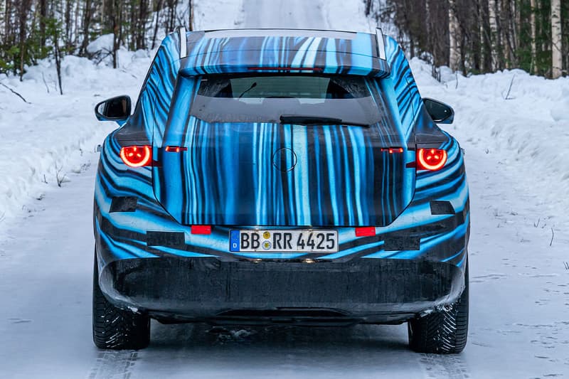 Mercedes-Benz's new electric power version GLC model debuts-1741101335_209_Mercedes-Benz39s-new-electric-power-version-GLC-model-debuts