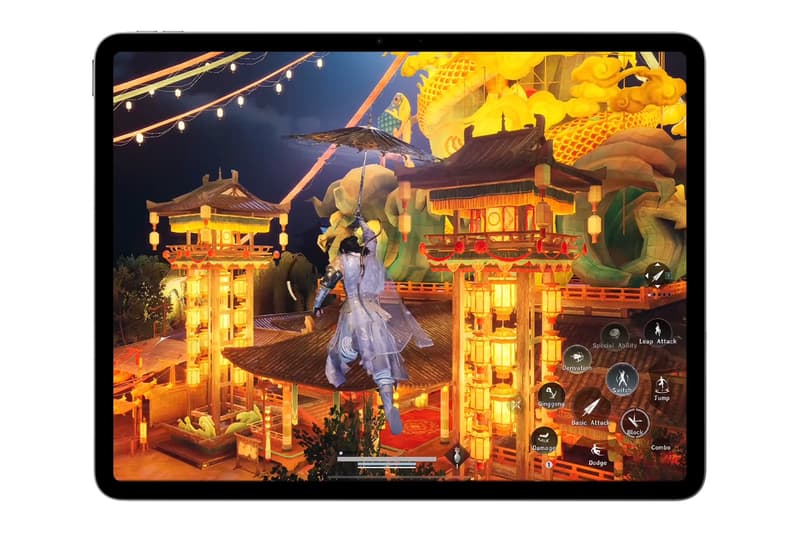 Apple officially launches iPad Air with powerful M3 chips and a new smart keyboard-1741146102_281_Apple-officially-launches-iPad-Air-with-powerful-M3-chips-and.jp