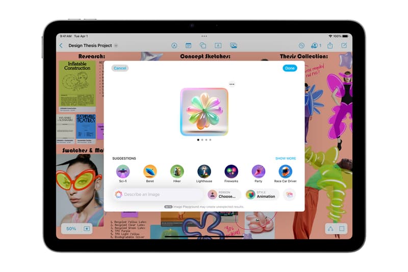 Apple officially launches iPad Air with powerful M3 chips and a new smart keyboard-1741146102_563_Apple-officially-launches-iPad-Air-with-powerful-M3-chips-and.jp