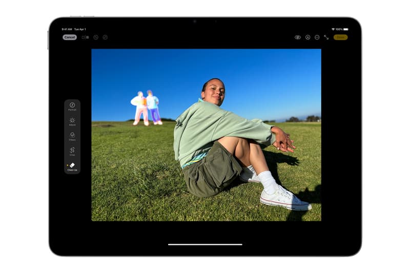 Apple officially launches iPad Air with powerful M3 chips and a new smart keyboard-1741146102_736_Apple-officially-launches-iPad-Air-with-powerful-M3-chips-and.jp