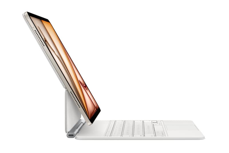 Apple officially launches iPad Air with powerful M3 chips and a new smart keyboard-1741146102_912_Apple-officially-launches-iPad-Air-with-powerful-M3-chips-and.jp