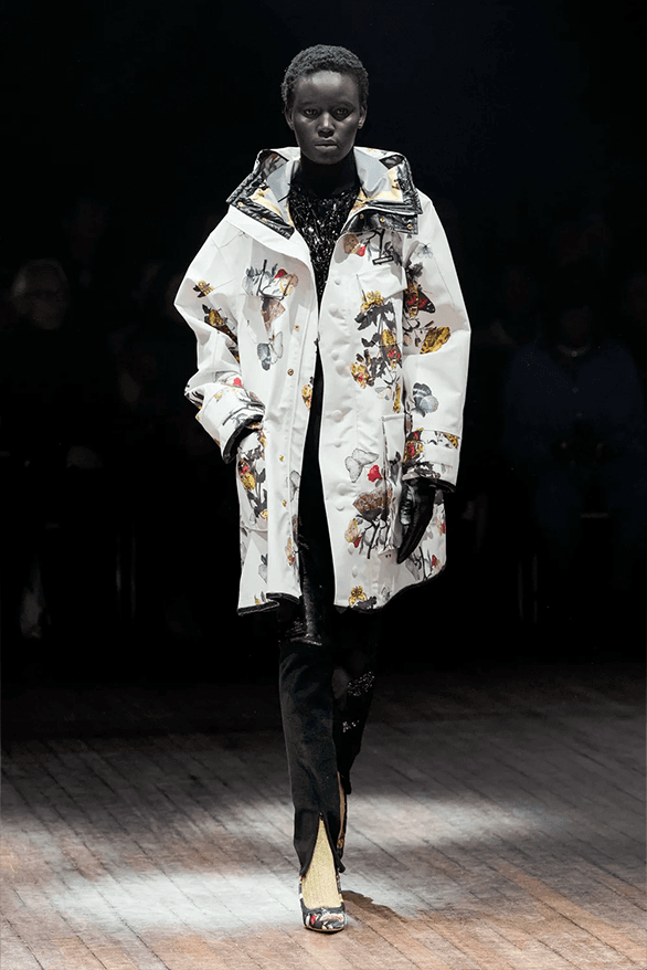35th anniversary! UNDERCOVER 2025 Autumn and Winter Series Show officially debuted-1741160718_317_35th-anniversary-UNDERCOVER-2025-Autumn-and-Winter-Series-Show-officially