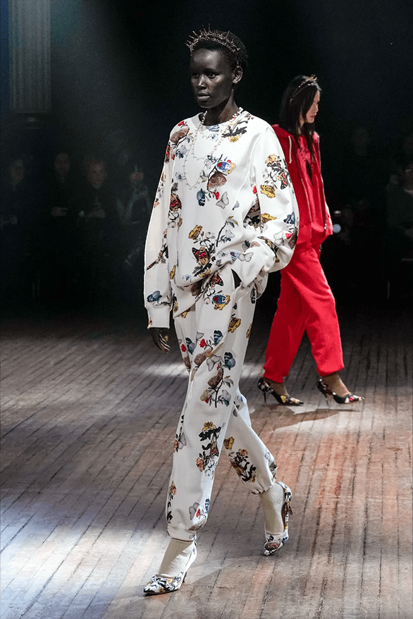 35th anniversary! UNDERCOVER 2025 Autumn and Winter Series Show officially debuted-1741160718_582_35th-anniversary-UNDERCOVER-2025-Autumn-and-Winter-Series-Show-officially