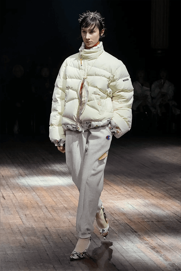 35th anniversary! UNDERCOVER 2025 Autumn and Winter Series Show officially debuted-1741160718_603_35th-anniversary-UNDERCOVER-2025-Autumn-and-Winter-Series-Show-officially