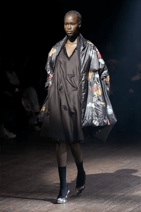 35th anniversary! UNDERCOVER 2025 Autumn and Winter Series Show officially debuted-1741160718_745_35th-anniversary-UNDERCOVER-2025-Autumn-and-Winter-Series-Show-officially
