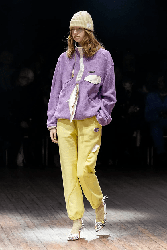 35th anniversary! UNDERCOVER 2025 Autumn and Winter Series Show officially debuted-1741160718_805_35th-anniversary-UNDERCOVER-2025-Autumn-and-Winter-Series-Show-officially