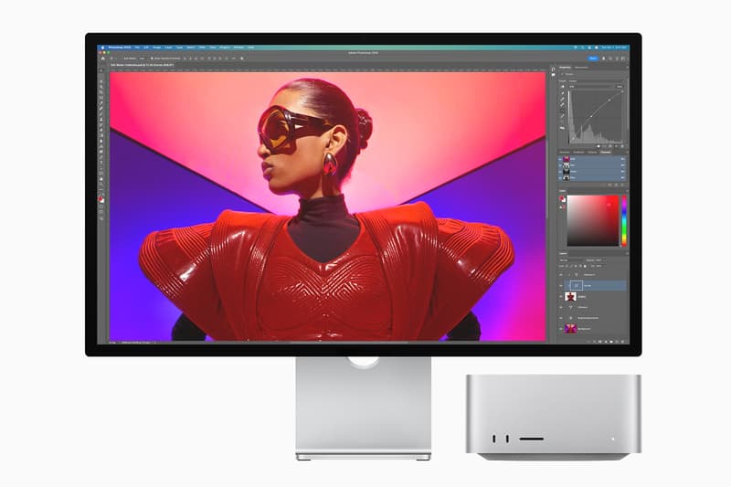 The most powerful Mac ever! Apple officially launches new Mac Studio