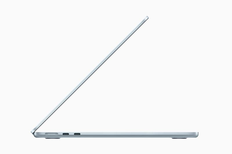 Equipped with the ultimate performance M4 chip! Apple officially launches the new MacBook Air