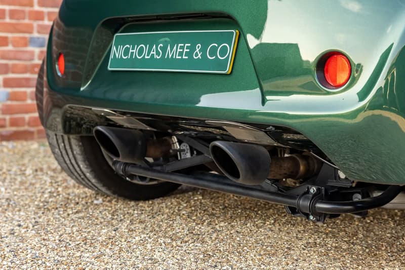 Aston Martin Super Rare V8 Super Cygnet Ultimate Cannon Model is on sale-1741245908_114_Aston-Martin-Super-Rare-V8-Super-Cygnet-Ultimate-Cannon-Model