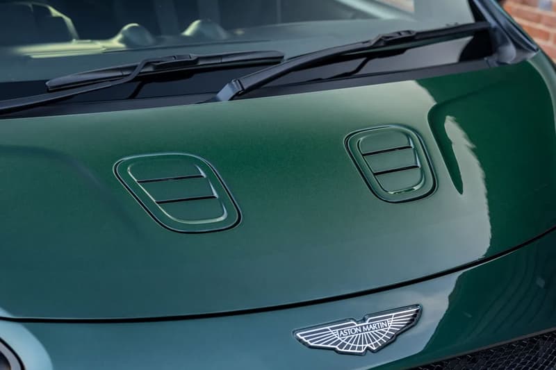 Aston Martin Super Rare V8 Super Cygnet Ultimate Cannon Model is on sale-1741245908_18_Aston-Martin-Super-Rare-V8-Super-Cygnet-Ultimate-Cannon-Model