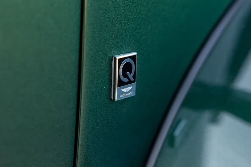Aston Martin Super Rare V8 Super Cygnet Ultimate Cannon Model is on sale-1741245908_683_Aston-Martin-Super-Rare-V8-Super-Cygnet-Ultimate-Cannon-Model