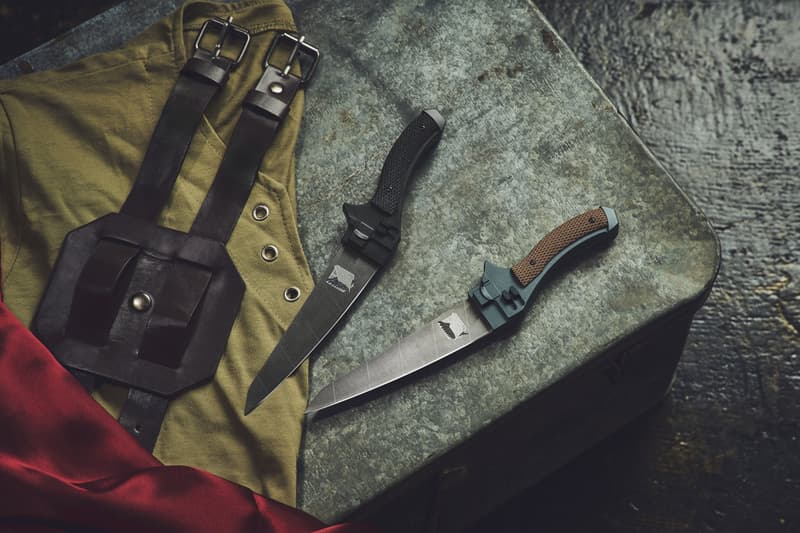 "Attack on Titan" co-branded "Super Hard Blade" shaped cooking knife set officially released-1741256956_449_Attack-on-Titan-co-branded-Super-Hard-Blade-shaped-cooking-knife