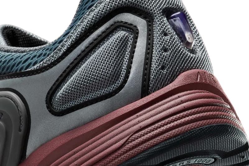 Nike Pegasus Wave's latest color scheme "Dark Team Red" is first revealed-1741319418_250_Nike-Pegasus-Wave39s-latest-color-scheme-Dark-Team-Red-is.j