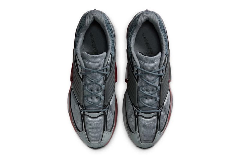 Nike Pegasus Wave's latest color scheme "Dark Team Red" is first revealed-1741319418_270_Nike-Pegasus-Wave39s-latest-color-scheme-Dark-Team-Red-is.j