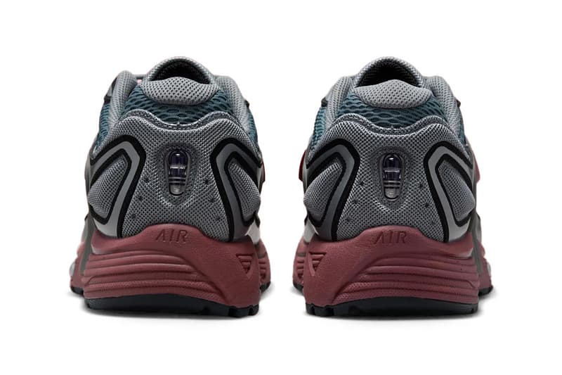 Nike Pegasus Wave's latest color scheme "Dark Team Red" is first revealed-1741319418_456_Nike-Pegasus-Wave39s-latest-color-scheme-Dark-Team-Red-is.j