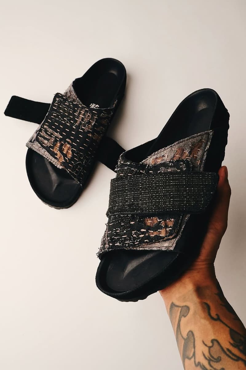 Designer creates Birkenstock Kyoto's new custom shoes-1741359991_499_Designer-creates-Birkenstock-Kyoto39s-new-custom-shoes