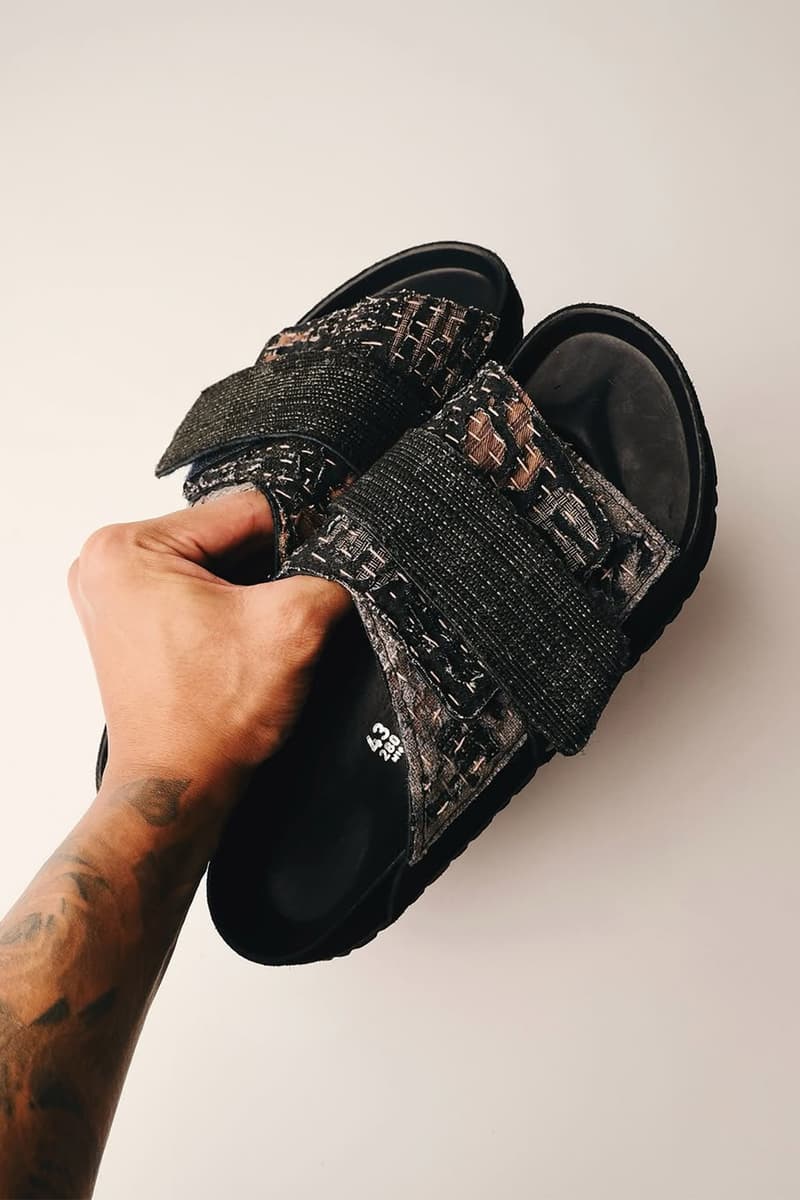 Designer creates Birkenstock Kyoto's new custom shoes-1741359991_545_Designer-creates-Birkenstock-Kyoto39s-new-custom-shoes