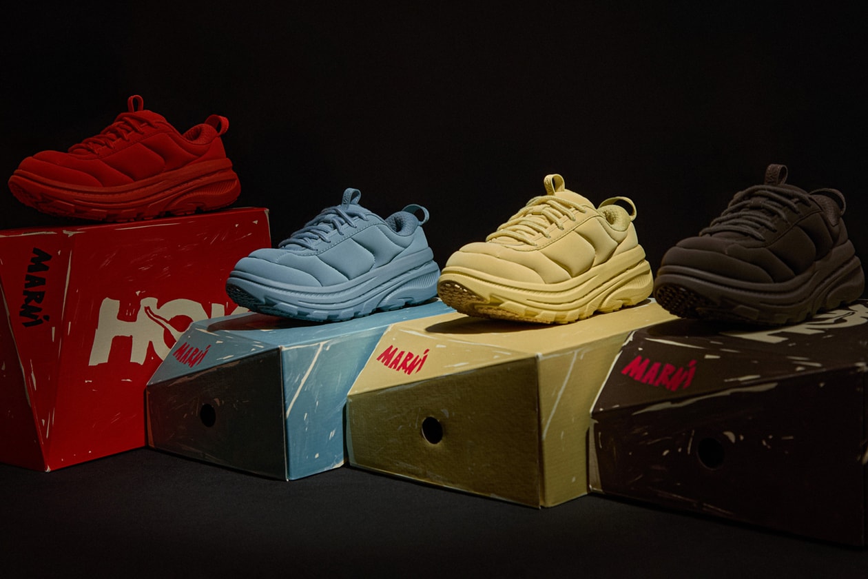 Shoe fans stop · 5 styles of sneakers that must be watched this week-1741506628_484_Shoe-fans-stop-·-5-styles-of-sneakers-that-must 