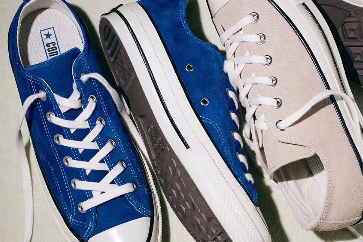 Shoe fans stop · 5 styles of sneakers that must be watched this week-1741506628_487_Shoe-fans-stop-·-5-styles-of-sneakers-that-must 