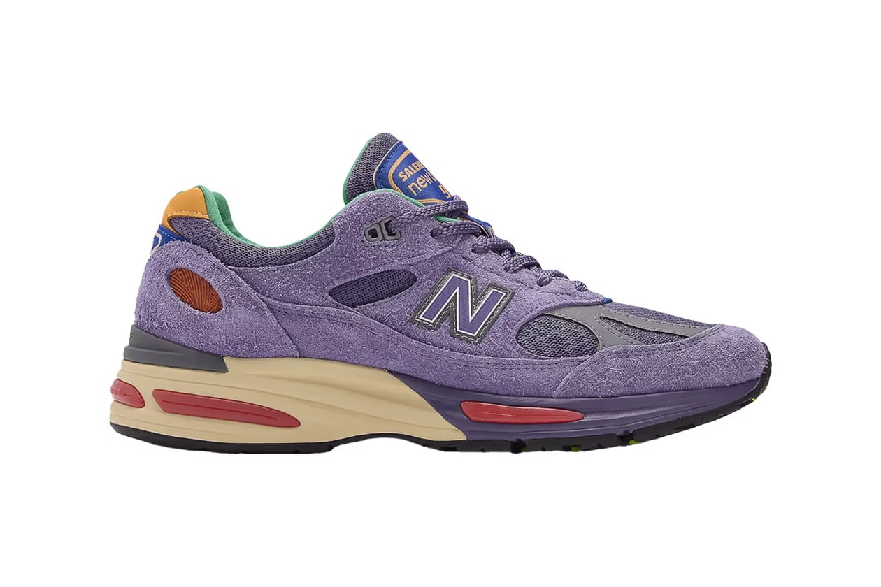 Shoe fans stop · 5 styles of sneakers that must be watched this week-1741506628_503_Shoe-fans-stop-·-5-styles-of-sneakers-that-must 