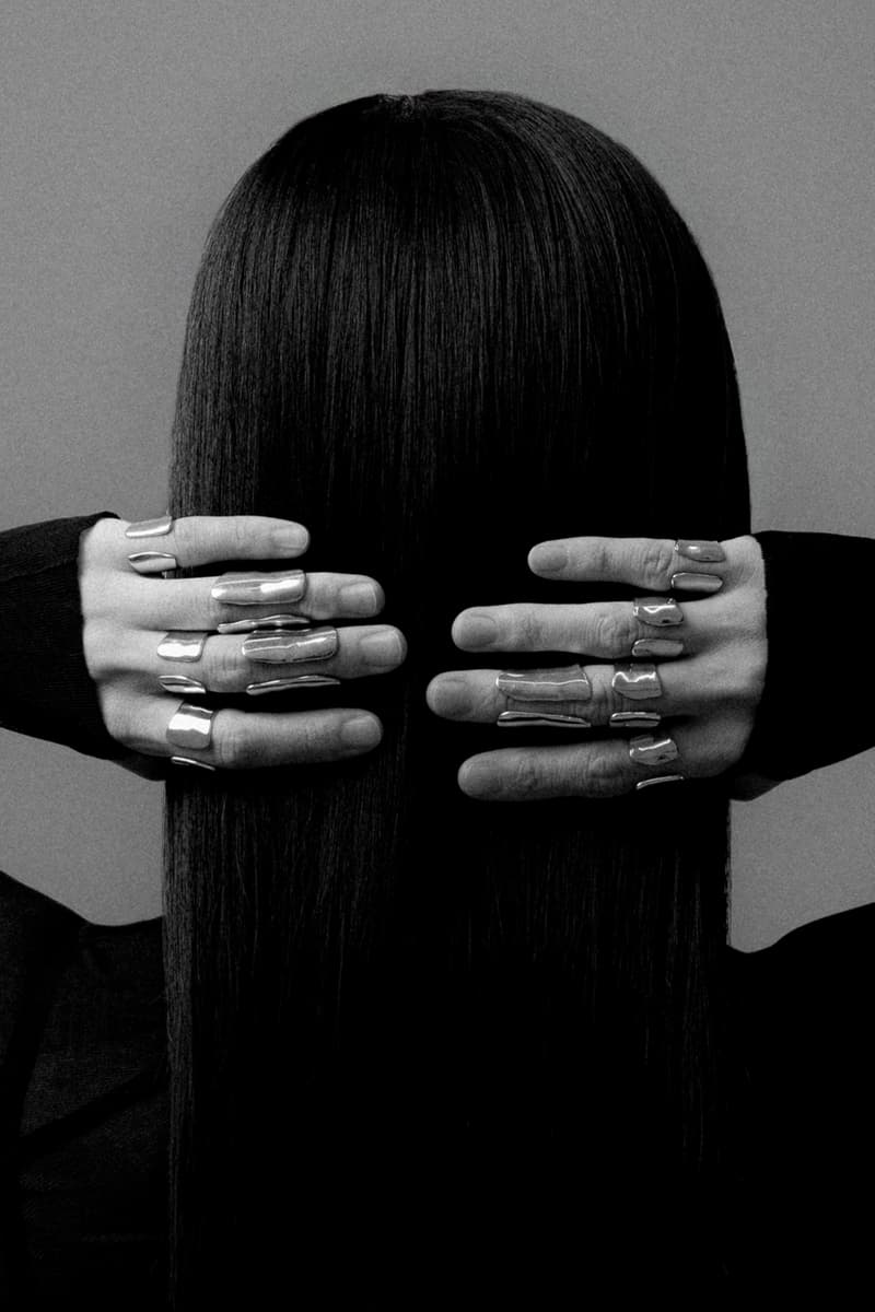 Akimotosaka's "Finger Armor": Tom Wood's new ring series-1741517807_279_Akimotosaka39s-Finger-Armor-Tom-Wood39s-new-ring-series