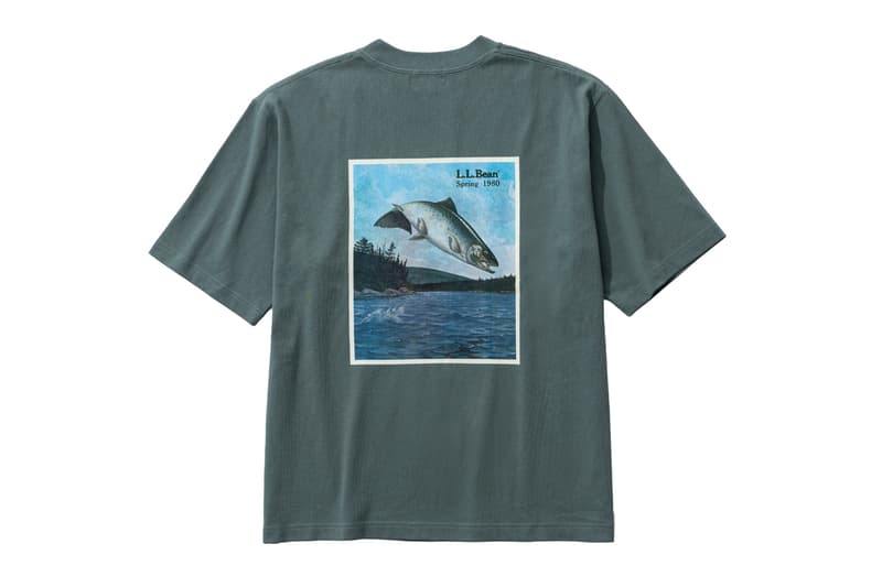 LL Bean's exclusive Japanese series debuts in the United States-1741540337_581_LL-Bean39s-exclusive-Japanese-series-debuts-in-the-United-States