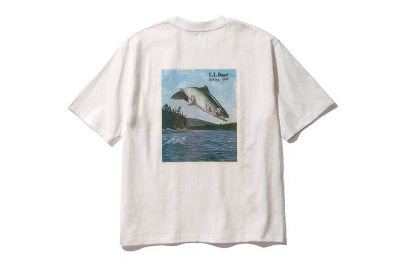 LL Bean's exclusive Japanese series debuts in the United States-1741540337_615_LL-Bean39s-exclusive-Japanese-series-debuts-in-the-United-States