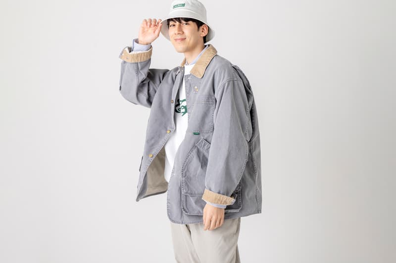 LL Bean's exclusive Japanese series debuts in the United States-1741540337_701_LL-Bean39s-exclusive-Japanese-series-debuts-in-the-United-States