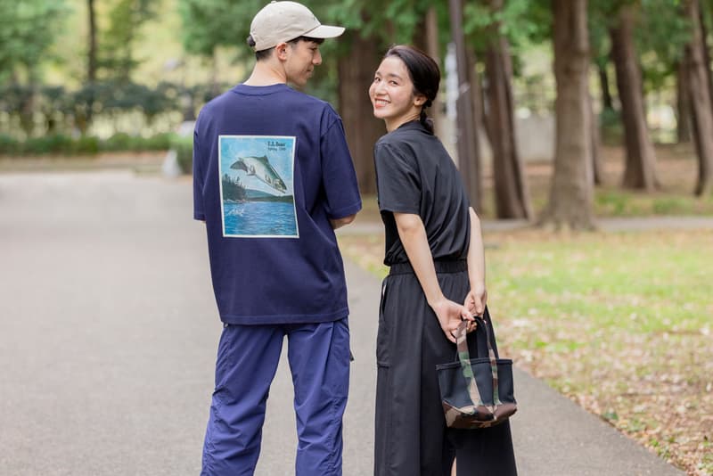 LL Bean's exclusive Japanese series debuts in the United States-1741540337_75_LL-Bean39s-exclusive-Japanese-series-debuts-in-the-United-States