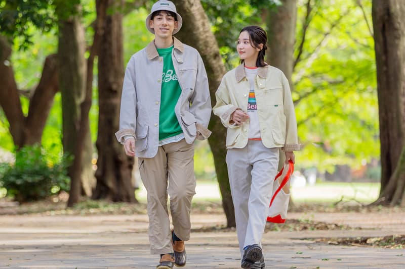 LL Bean's exclusive Japanese series debuts in the United States-1741540337_844_LL-Bean39s-exclusive-Japanese-series-debuts-in-the-United-States