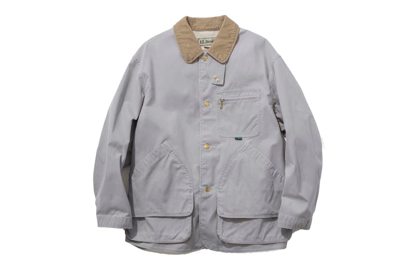 LL Bean's exclusive Japanese series debuts in the United States-1741540337_858_LL-Bean39s-exclusive-Japanese-series-debuts-in-the-United-States