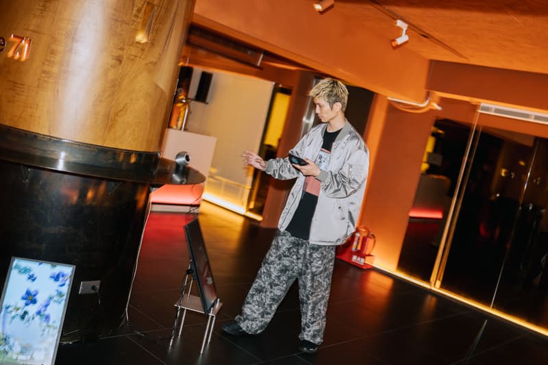Review the first anniversary party of Taiwan's emerging fashion house De sidere7.1-1741624689_332_Review-the-first-anniversary-party-of-Taiwan39s-emerging-fashion-house 