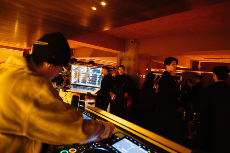 Review the first anniversary party of Taiwan's emerging fashion house De sidere7.1-1741624689_437_Review-the-first-anniversary-party-of-Taiwan39s-emerging-fashion-house 