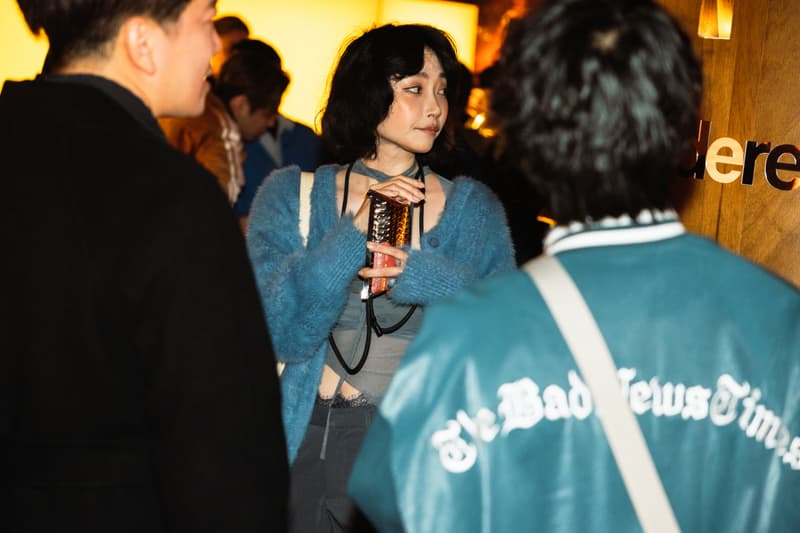 Review the first anniversary party of Taiwan's emerging fashion house De sidere7.1-1741624689_532_Review-the-first-anniversary-party-of-Taiwan39s-emerging-fashion-house 