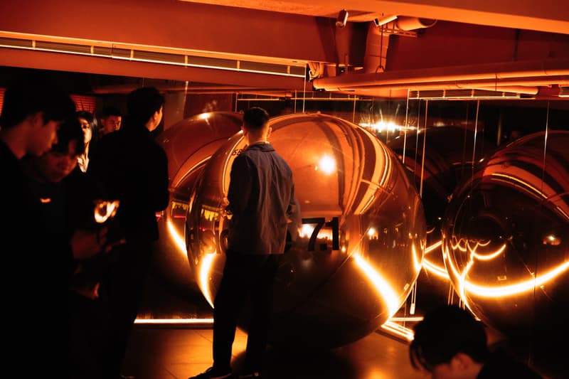 Review the first anniversary party of Taiwan's emerging fashion house De sidere7.1-1741624690_206_Review-the-first-anniversary-party-of-Taiwan39s-emerging-fashion-house 